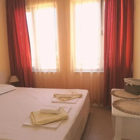 апартамент белия делфин Greenlife Sozopol